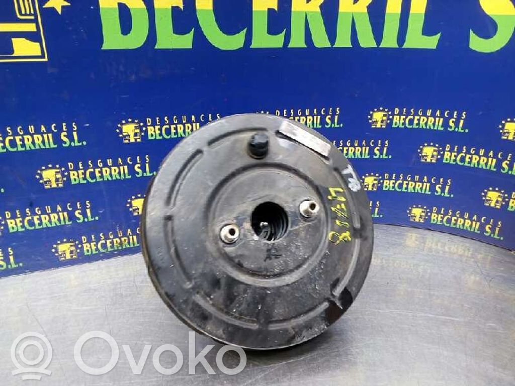 Wspomaganie hamulca   8200453735,4D8R899