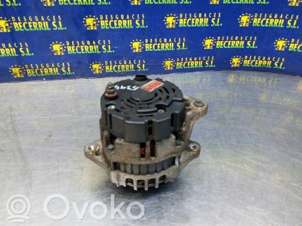 Generaattori/laturi   96404263