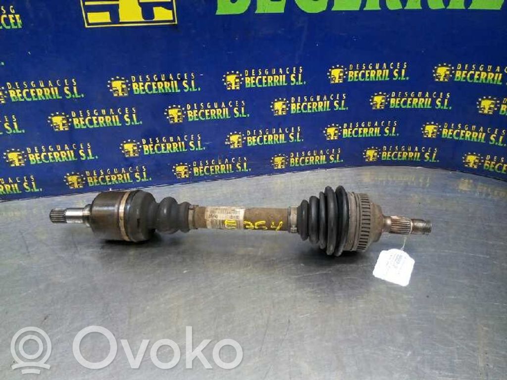 Citroen Xsara Semiasse anteriore
