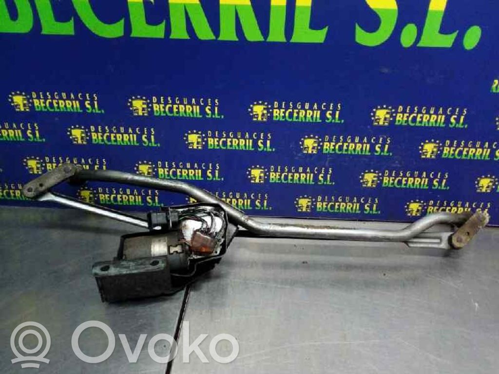 Ford Transit Valytuvų varikliukas 