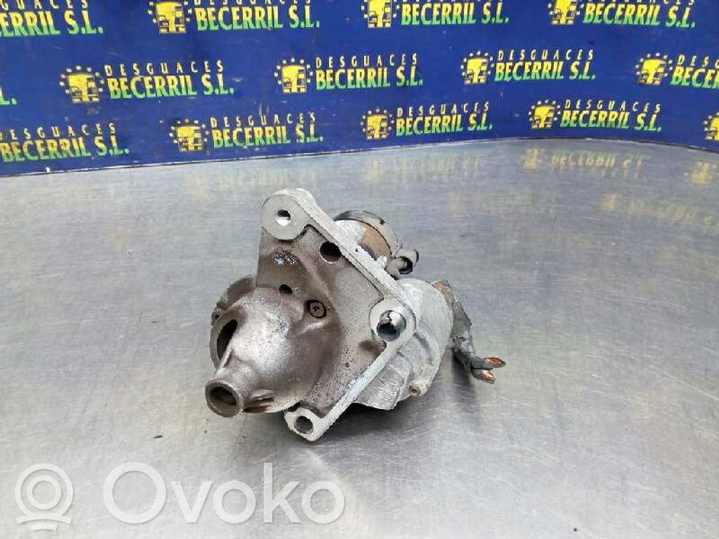 Citroen Xsara Electromotor 