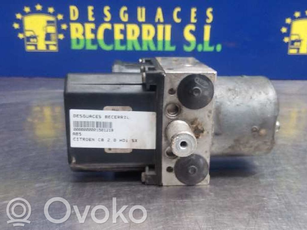 Bomba de ABS   1494860080