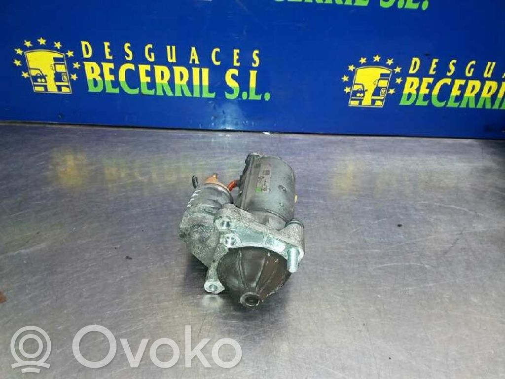 Démarreur   8200331251