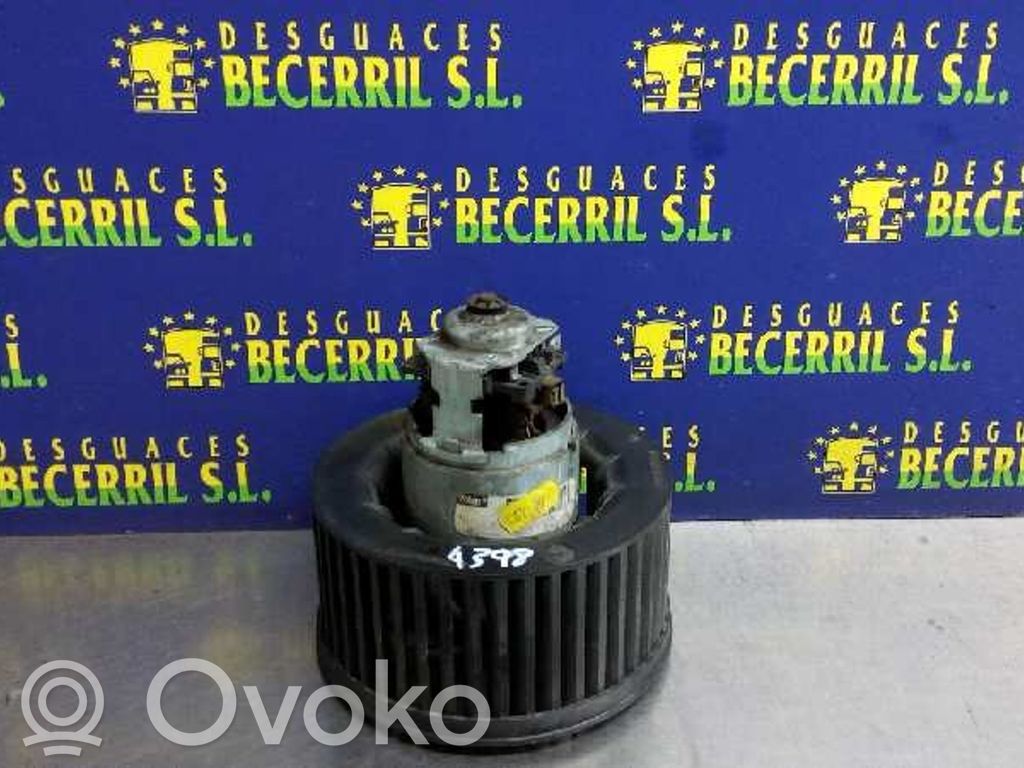 Renault Megane I Ventola riscaldamento/ventilatore abitacolo