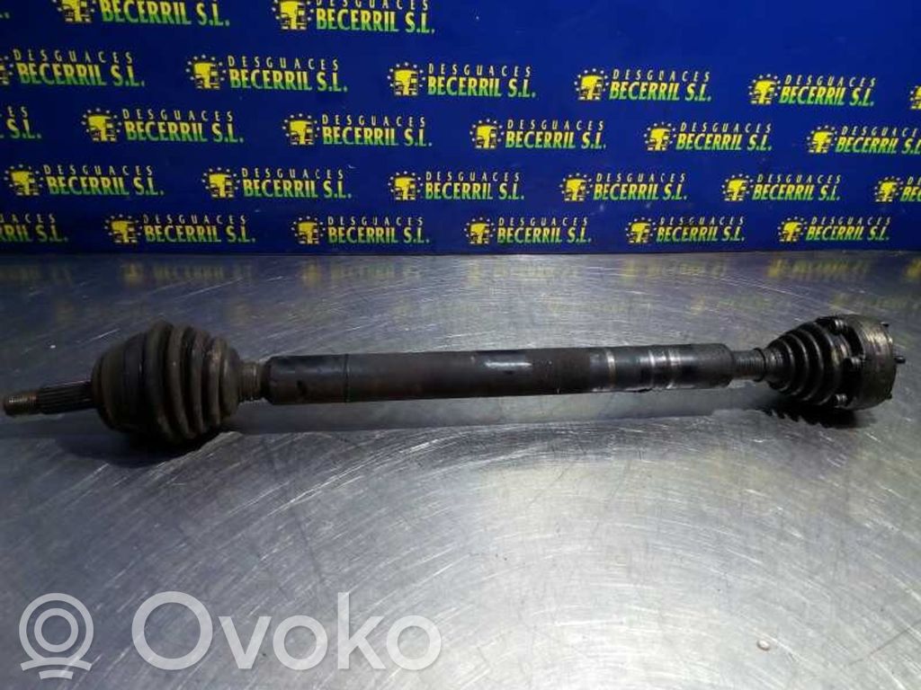 Seat Ibiza II (6k) Semiasse anteriore 