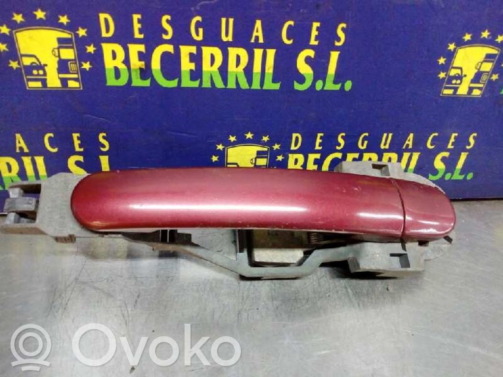 Seat Toledo II (1M) Maniglia esterna per portiera posteriore