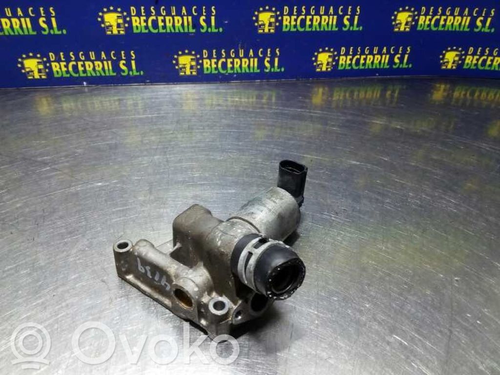 Opel Astra G EGR vārsts 