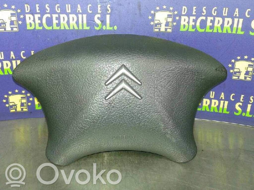 Citroen C5 Airbag volan 