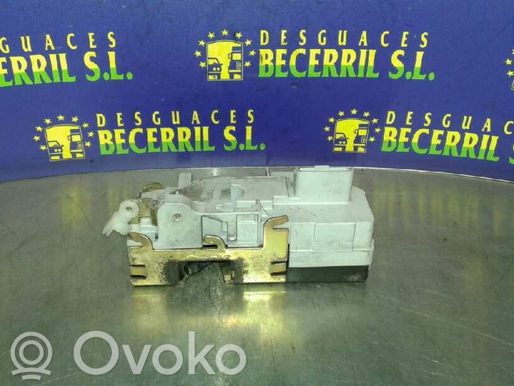 Etuoven lukko   9136J9
