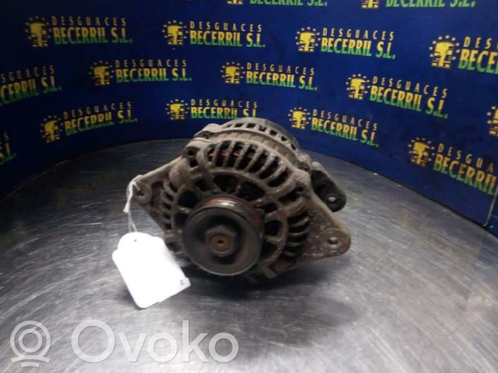 Ģenerators   0K30D18300