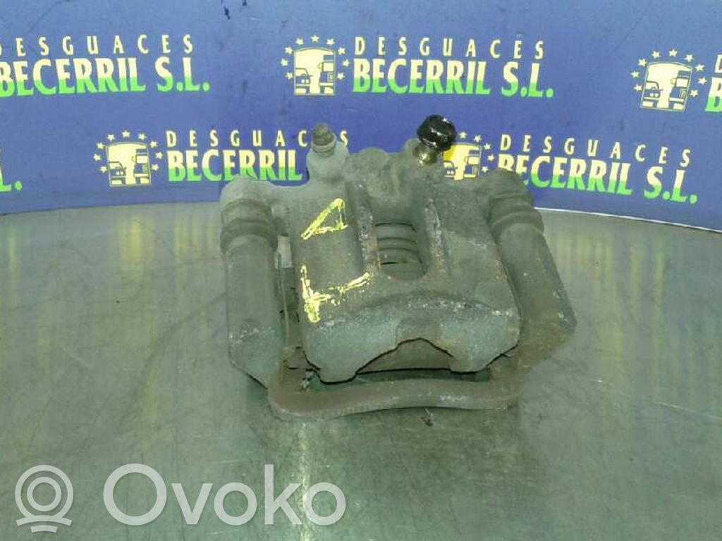 Toyota Corolla Verso E121 Support d'étrier arrière 