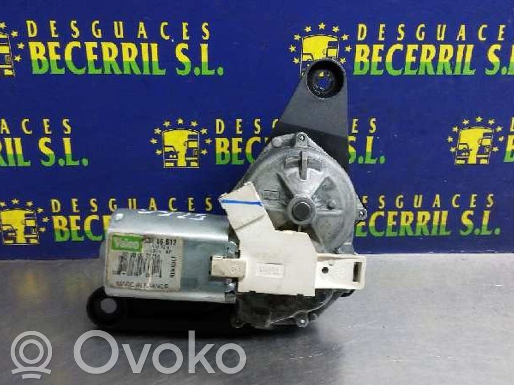 Motor ștergător lunetă   83016612,82000071214