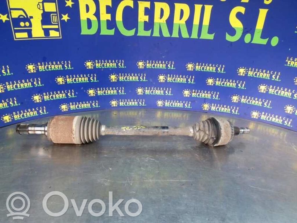 Mercedes-Benz ML W163 Planetară spate