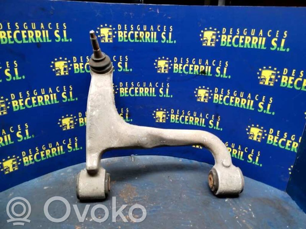 Mercedes-Benz ML W163 Braț control spate