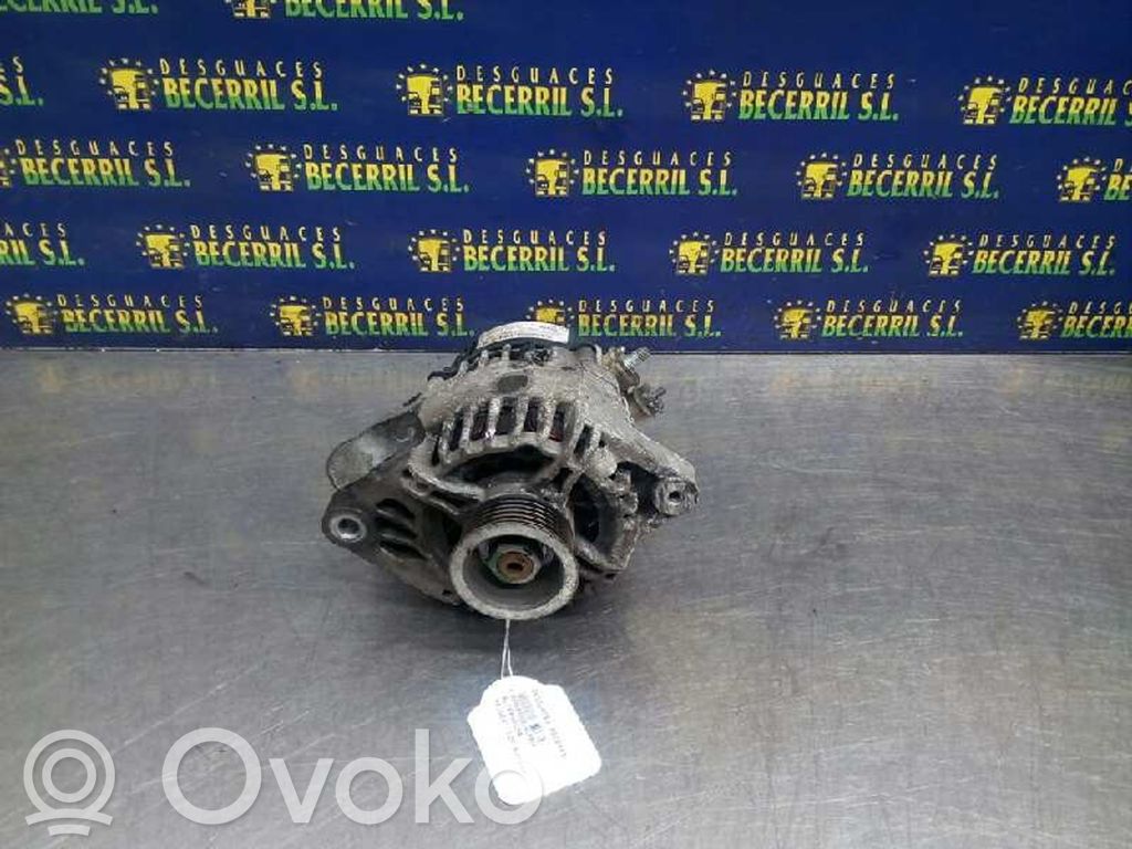 Generator/alternator   270600Q010