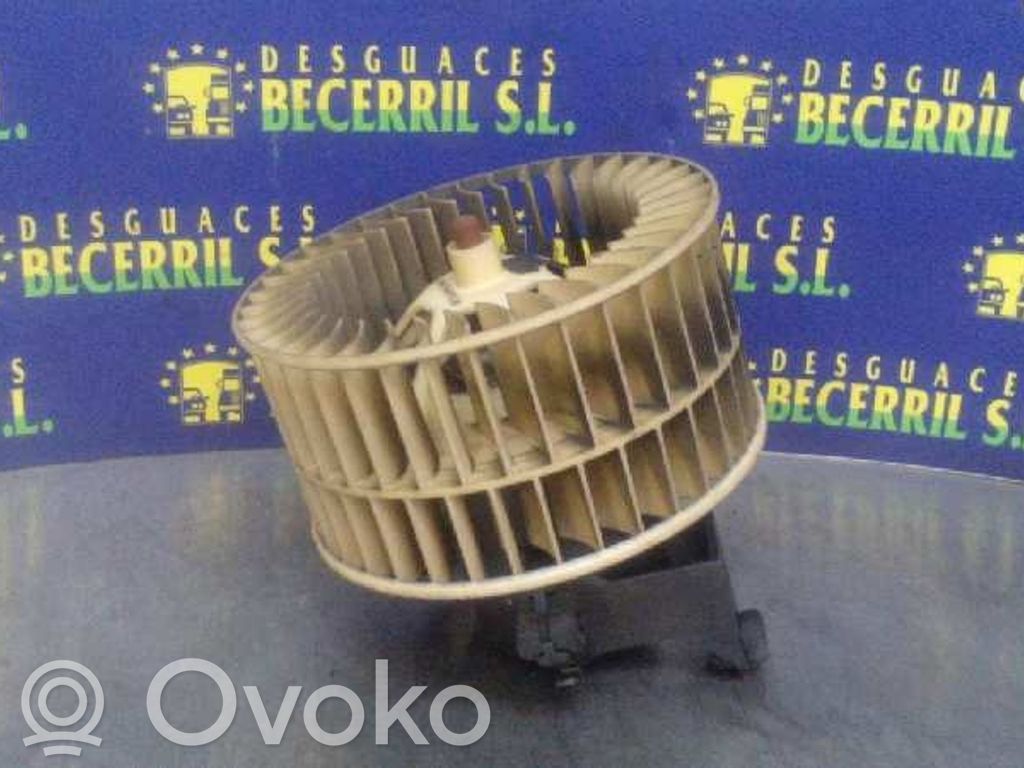 Mercedes-Benz A W168 Ventilator aerotermă 