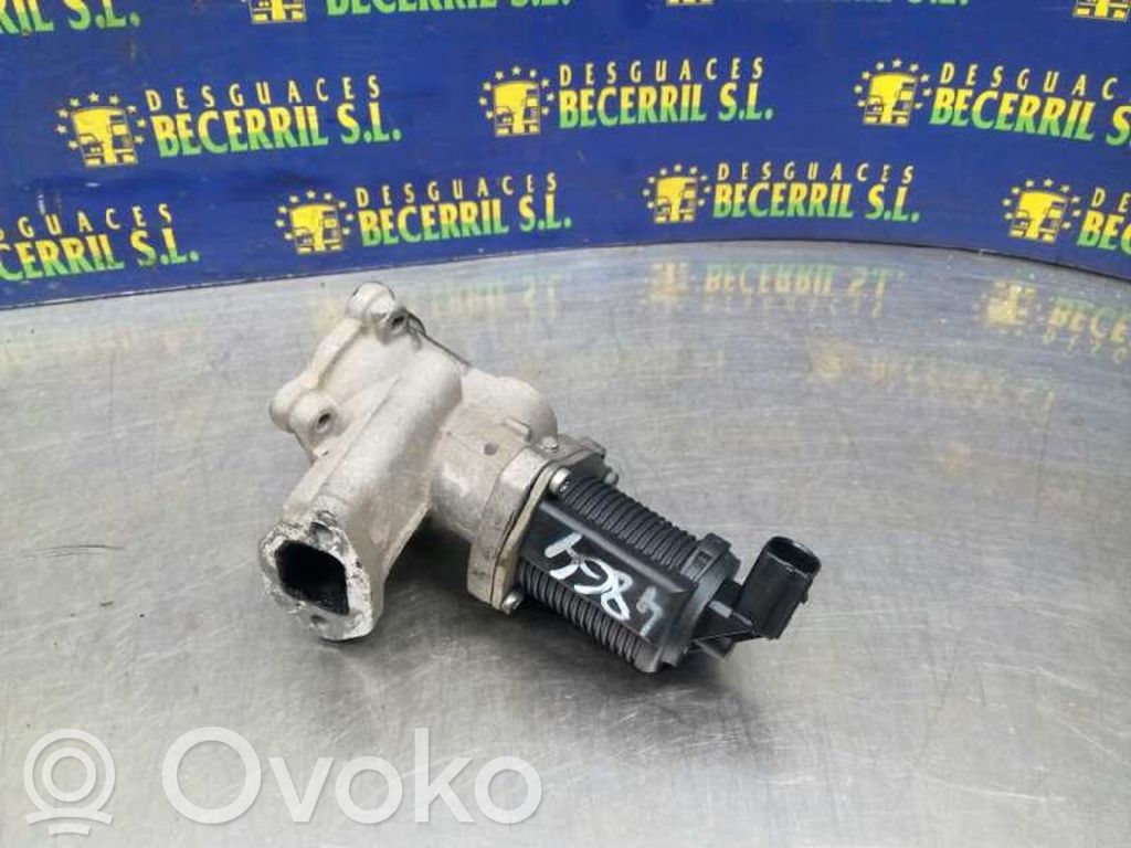Válvula EGR   860146