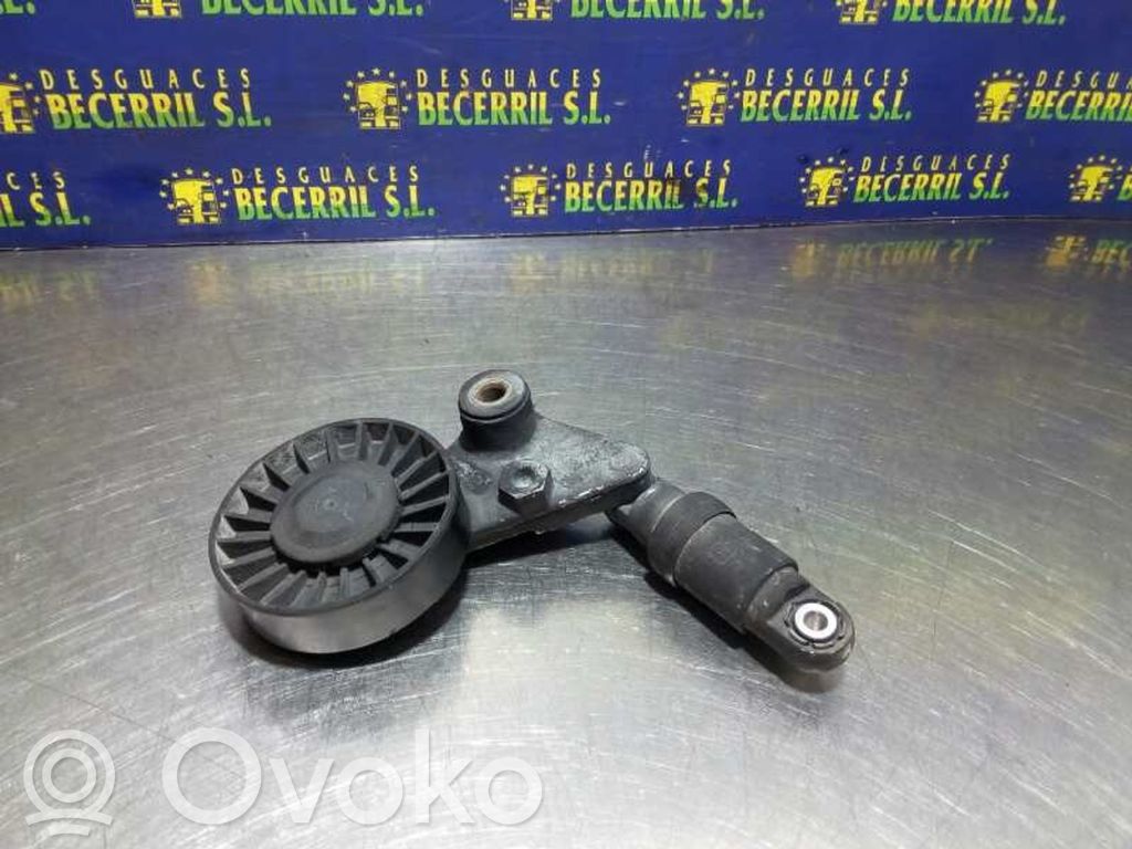 Opel Astra G Tensor de correa del alternador
