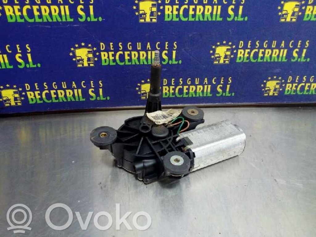 Fiat Stilo Motor ștergător lunetă 