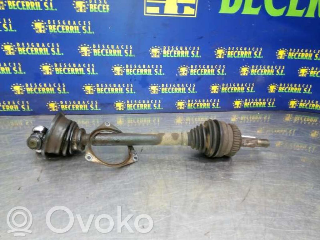 Eje de transmisión delantero   8200031149