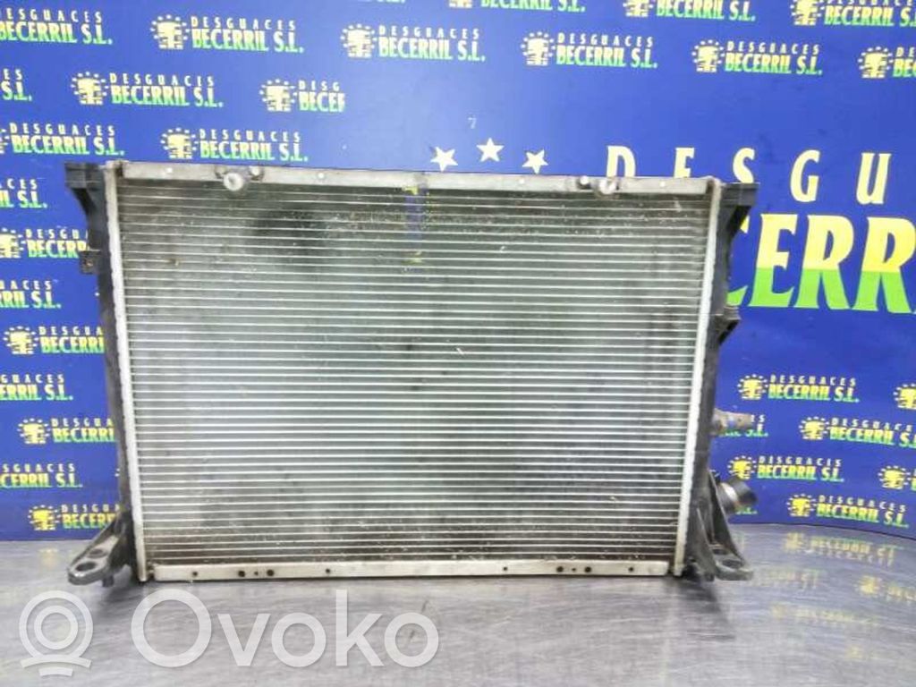 Chłodnica   6025316378