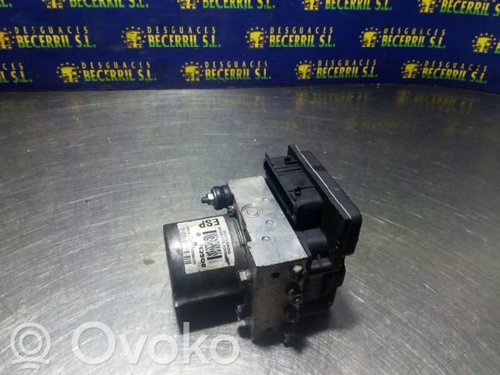 Bomba de ABS   55700424,0265234198