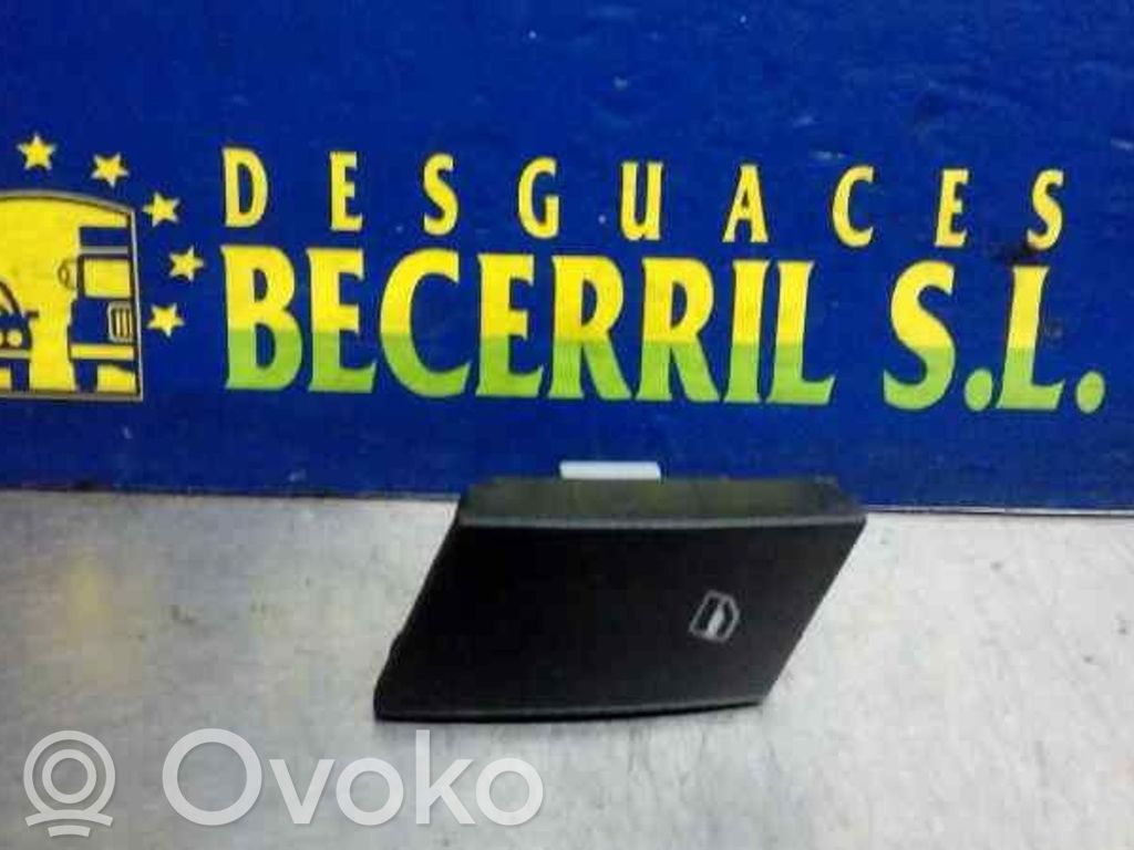 Comutator comandă geamuri electrice