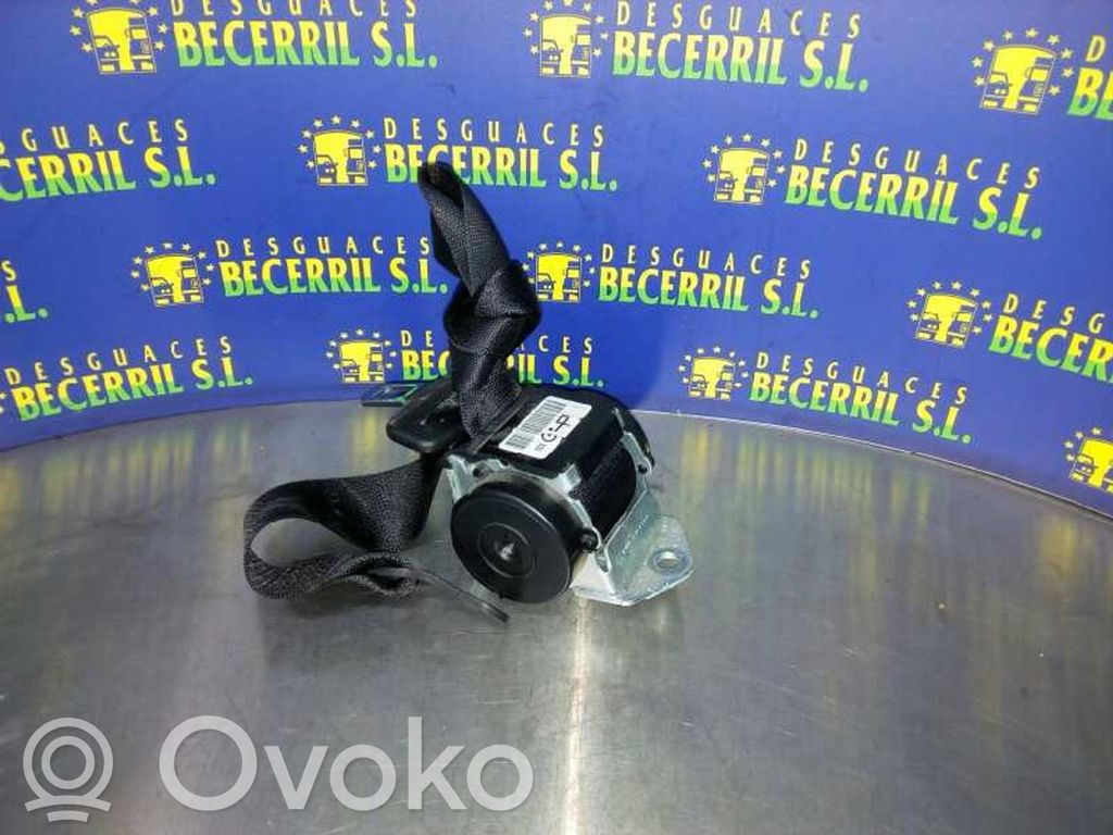 Cinturón trasero   603273700,G1859D040604