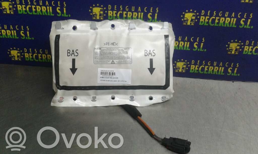 Citroen C4 I Airbag lateral 