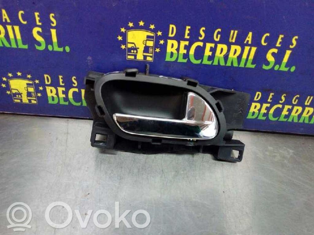 Manecilla interna puerta delantera   914493