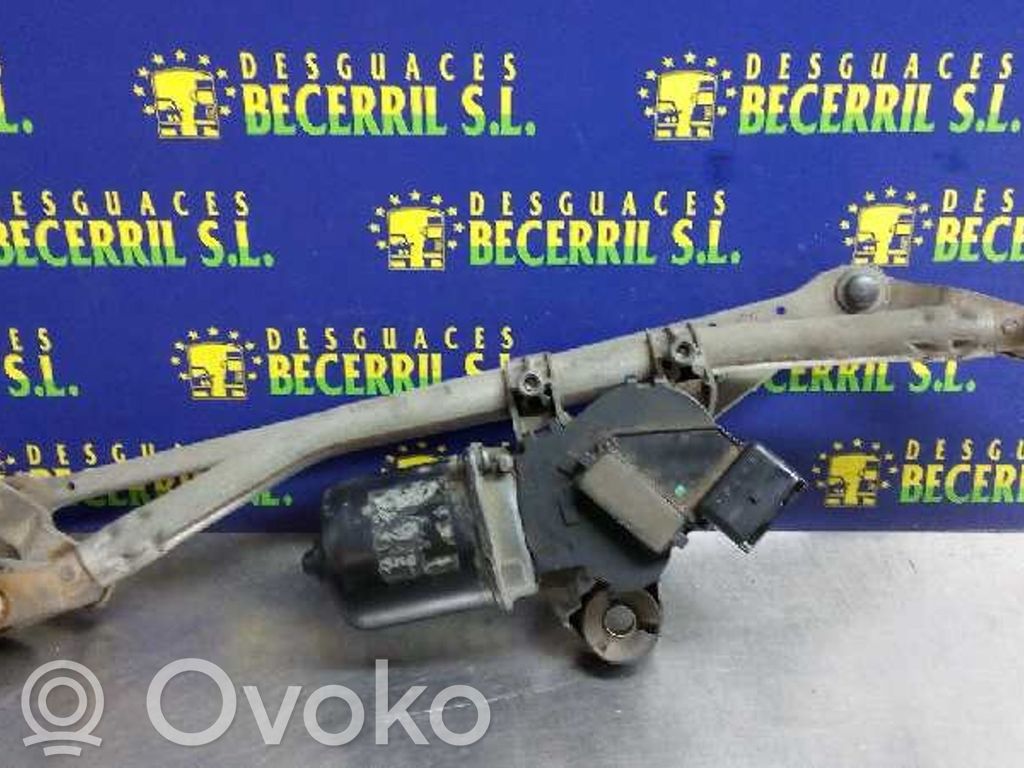 Moteur d'essuie-glace