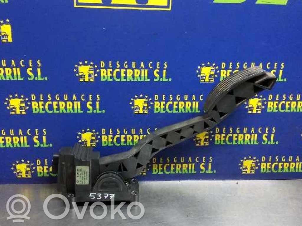 Alfa Romeo 147 Pedală accelerație 