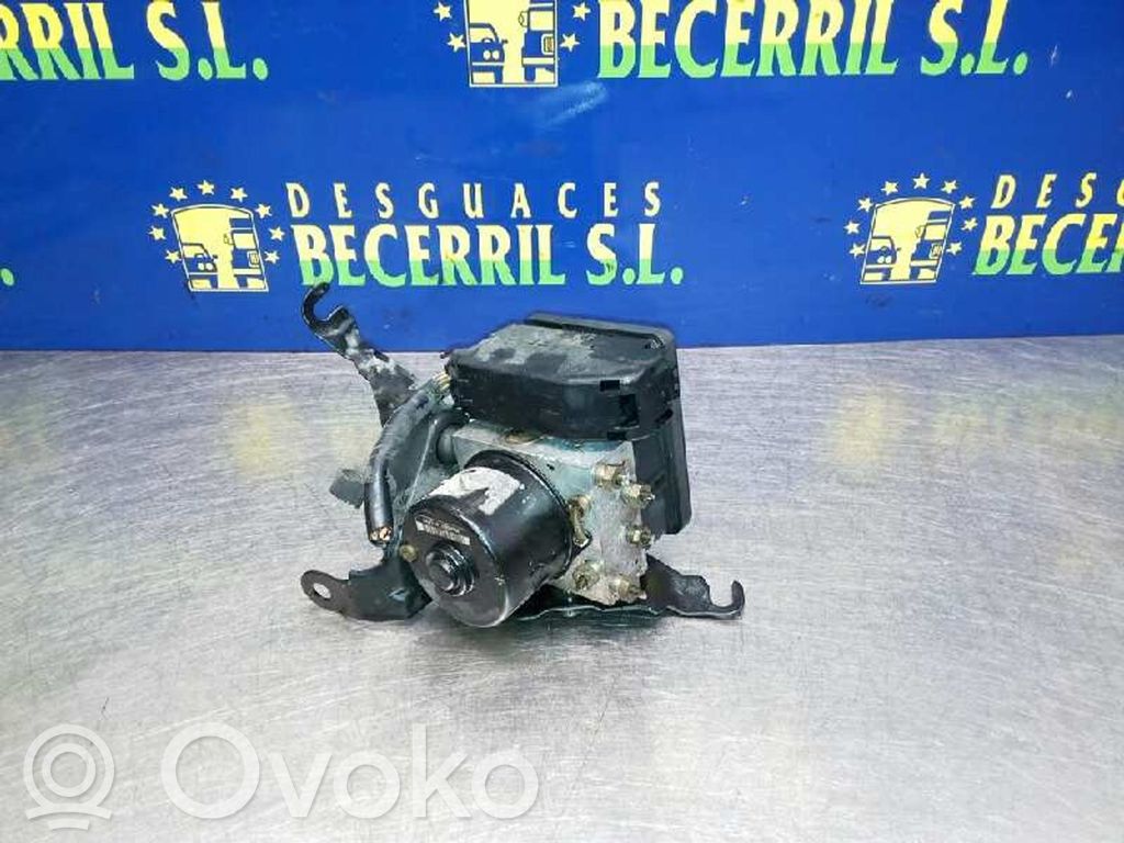 Ford Fiesta Bomba de ABS 