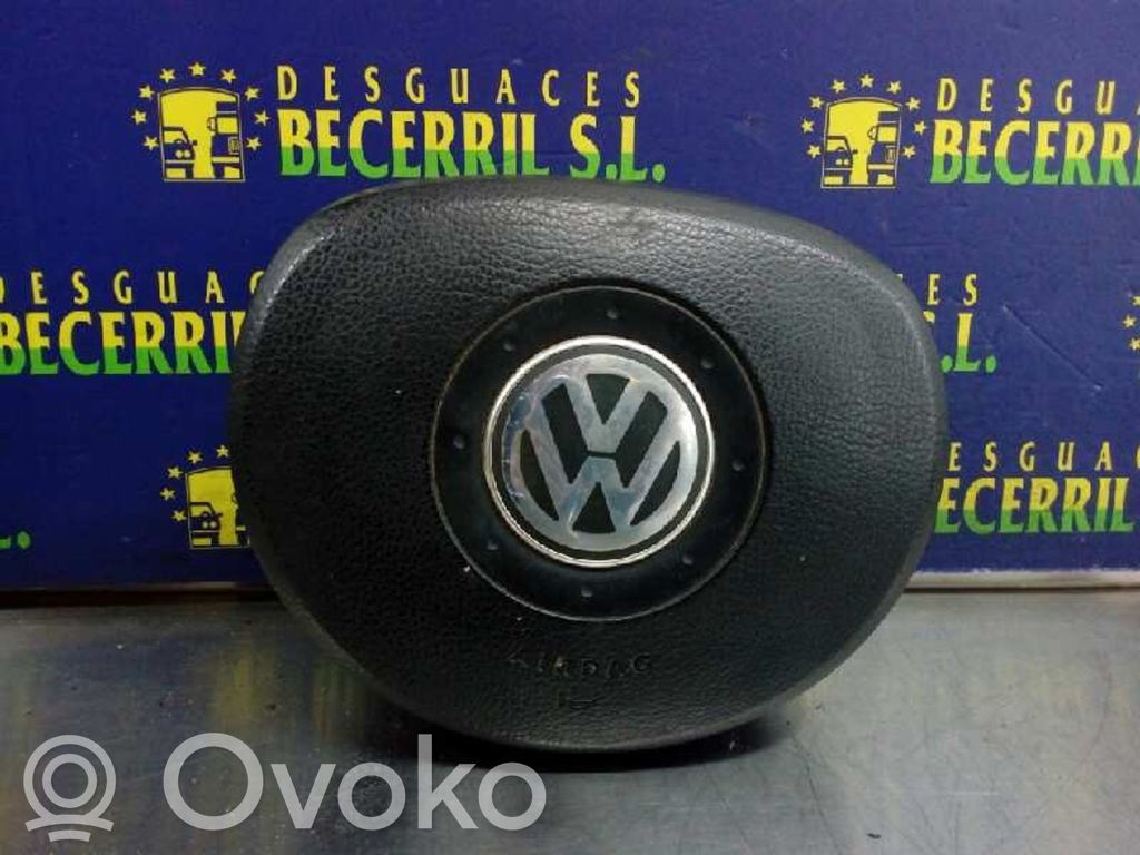 Volkswagen Touran I Airbag volan 
