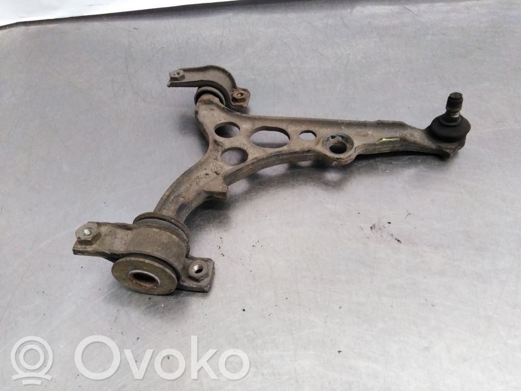 Front control arm