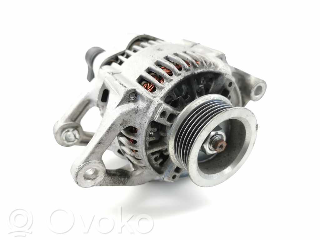 Ģenerators   QSRAND1168