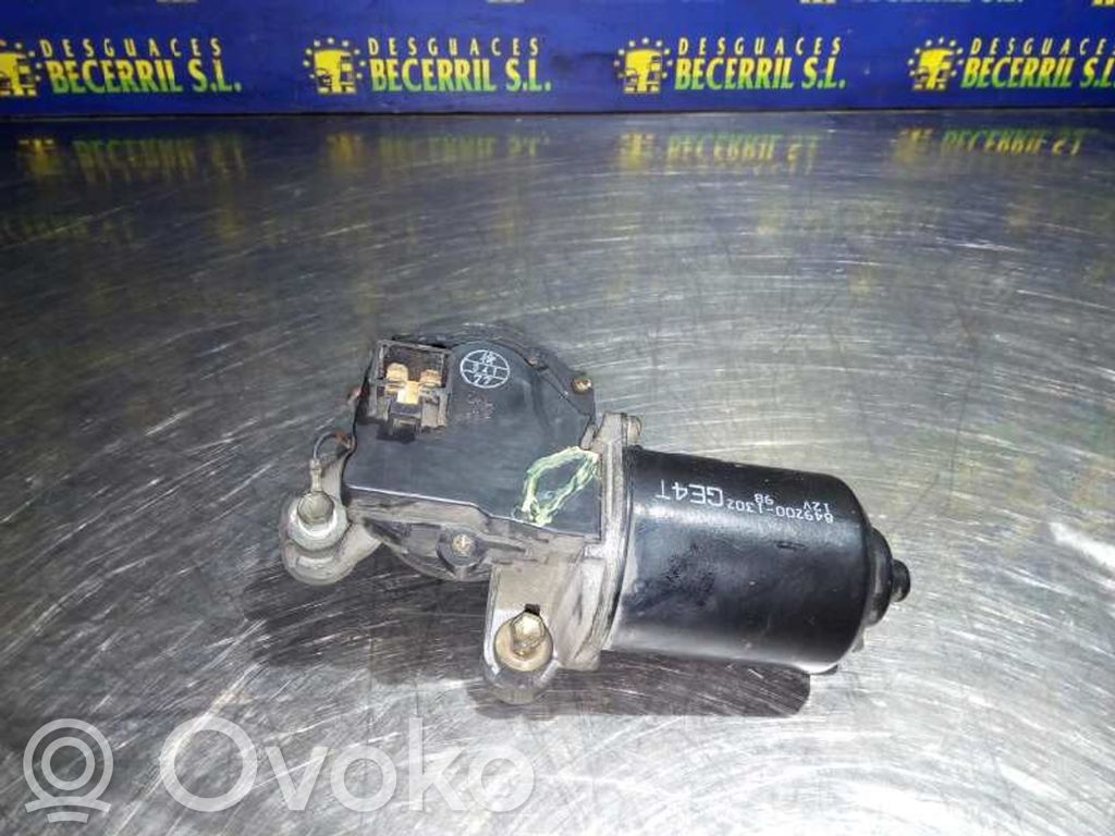 Mazda 626 Motor del limpiaparabrisas 