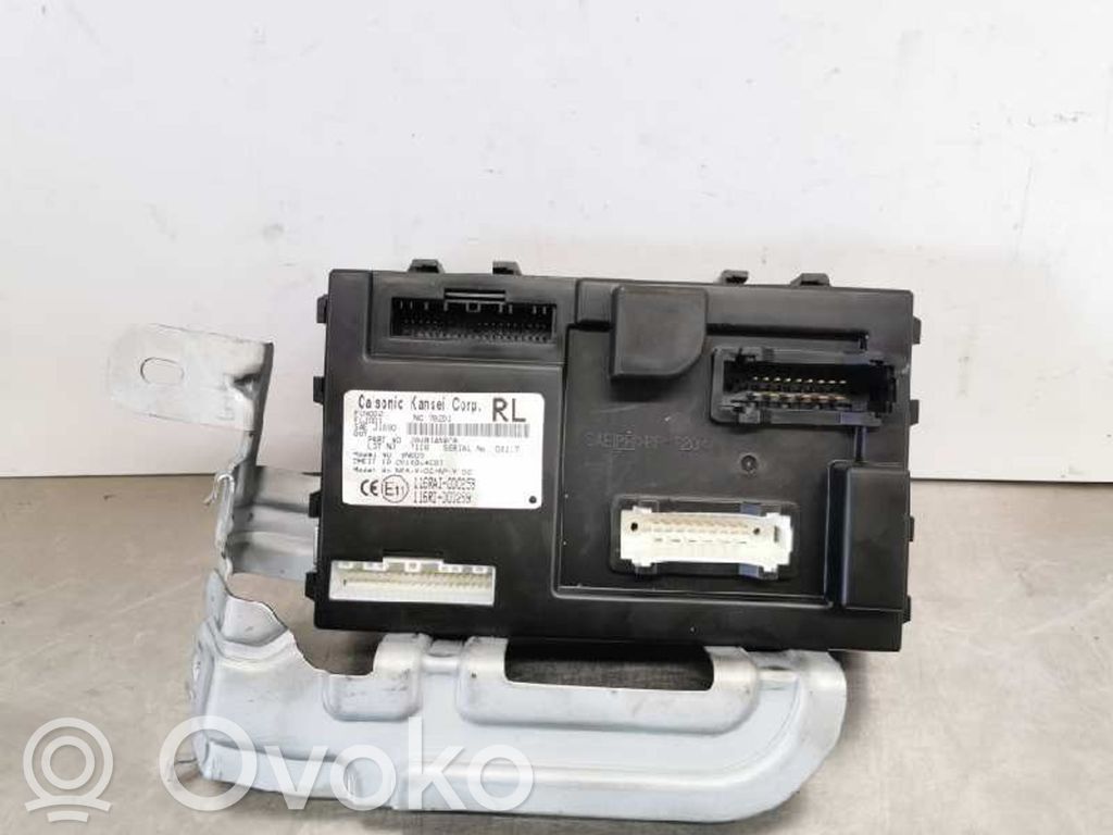 Nissan Leaf I (ZE0) Alte unități/module de control 