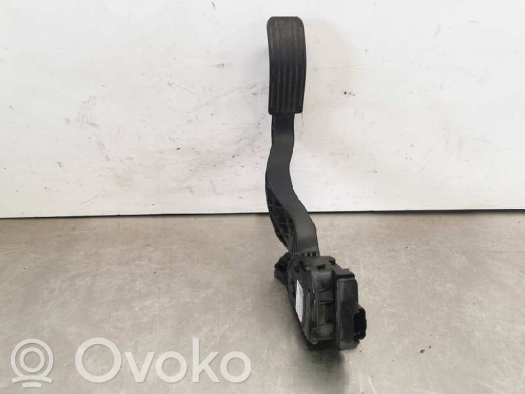 Peugeot 308 Sensor de aceleración 