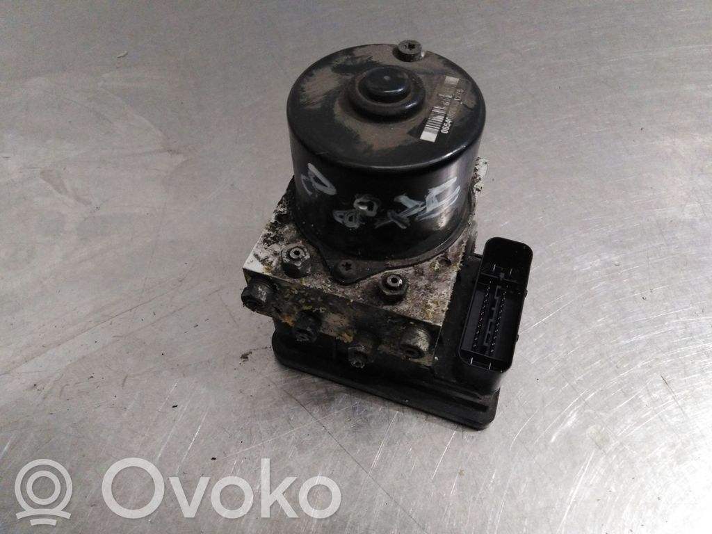 Bomba de ABS   13244860