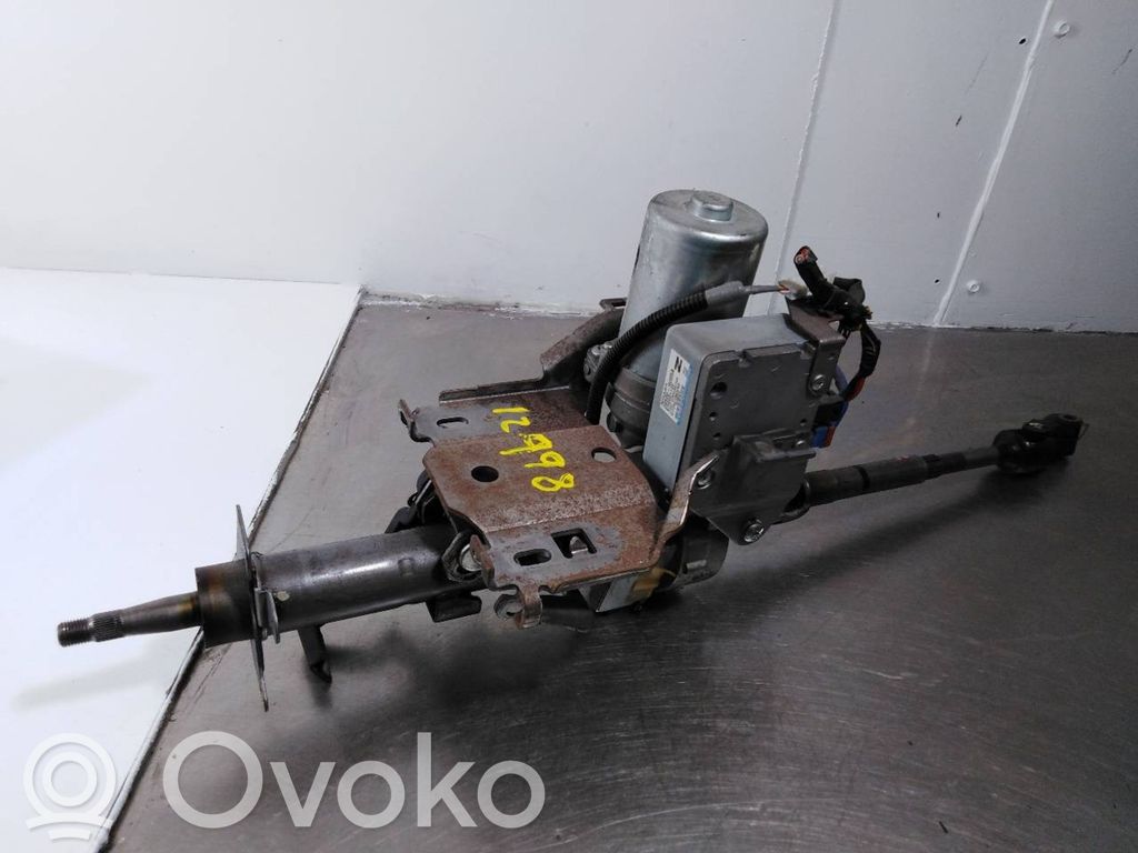 Stūresrata ass   488109U13A,285009U05A