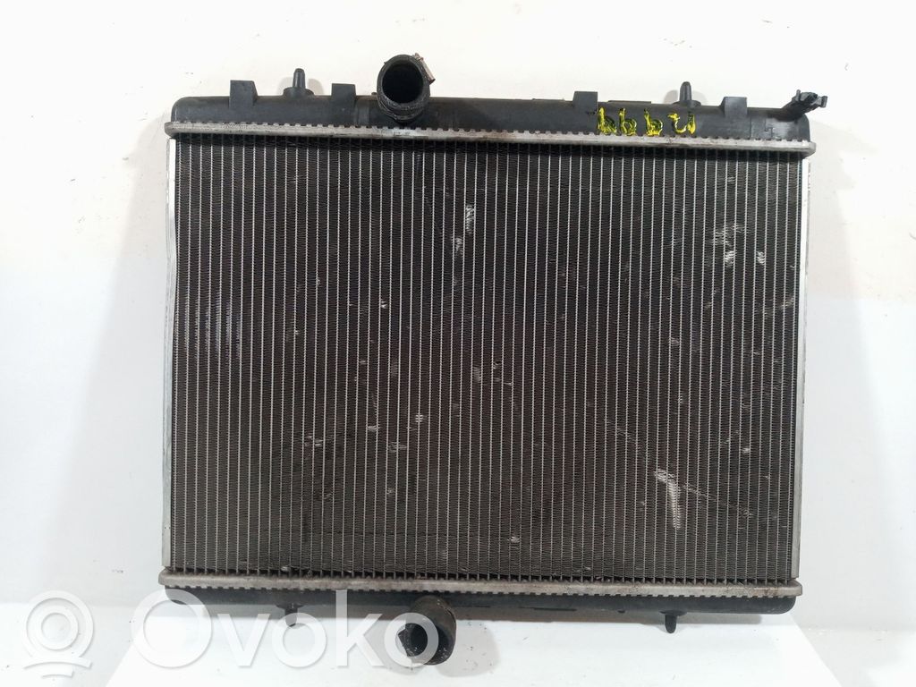 Radiateur de refroidissement
