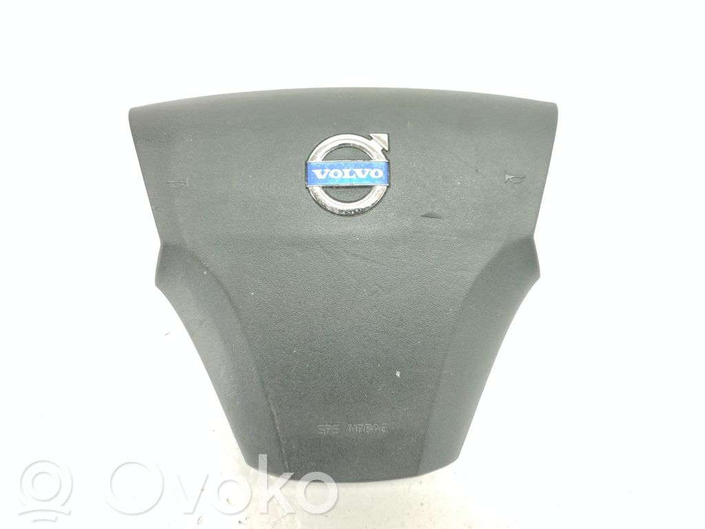Volvo C30 Airbag volan 