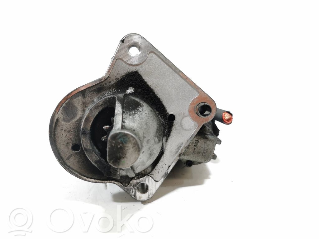 Motor de arranque   31296302,TS22E36