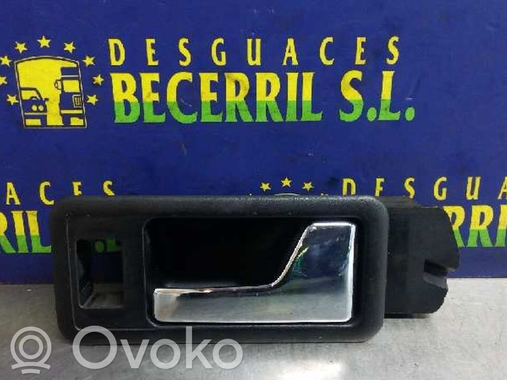 Audi 80 90 B3 Maniglia interna per portiera posteriore 