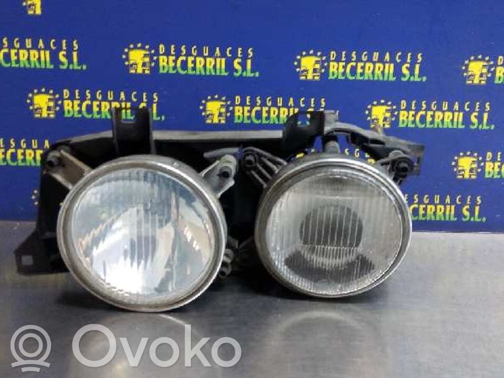 Headlight/headlamp