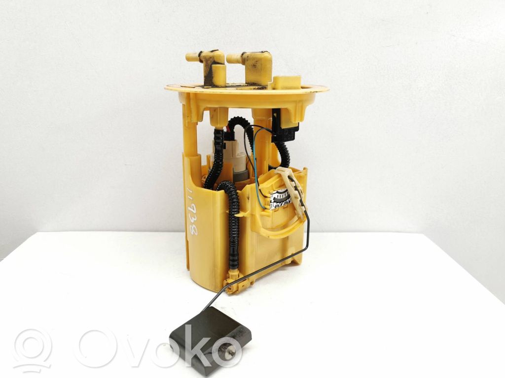 Pompe à carburant   1490373080