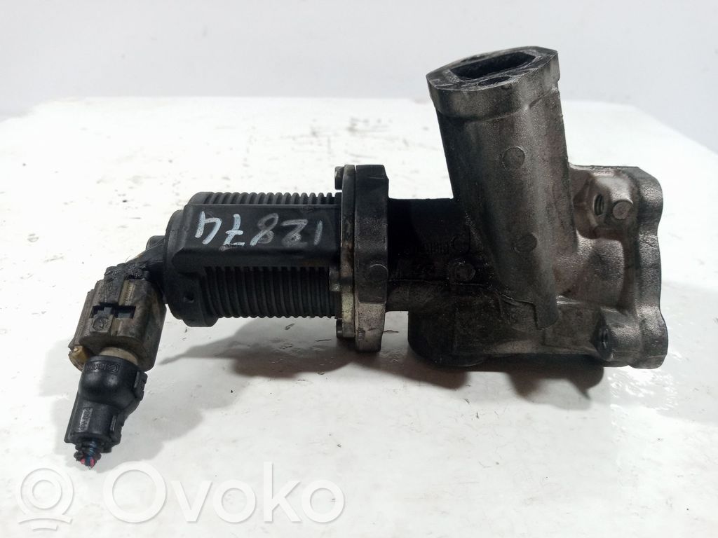 Válvula EGR   55219498