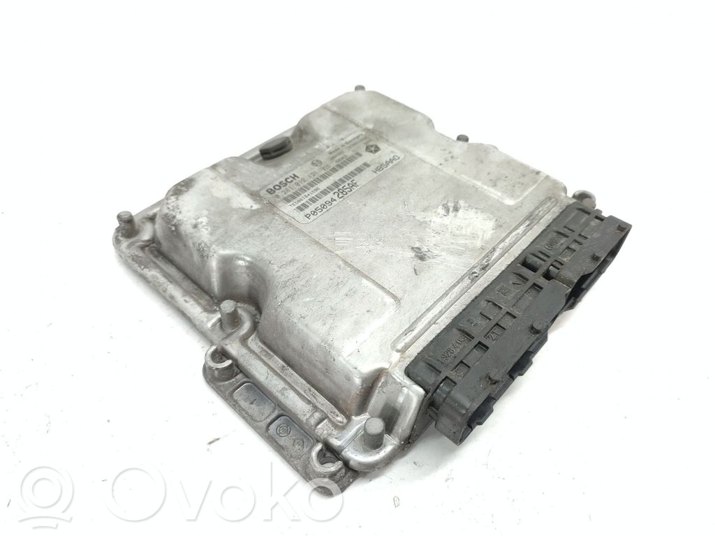 Chrysler Voyager Engine control unit/module 