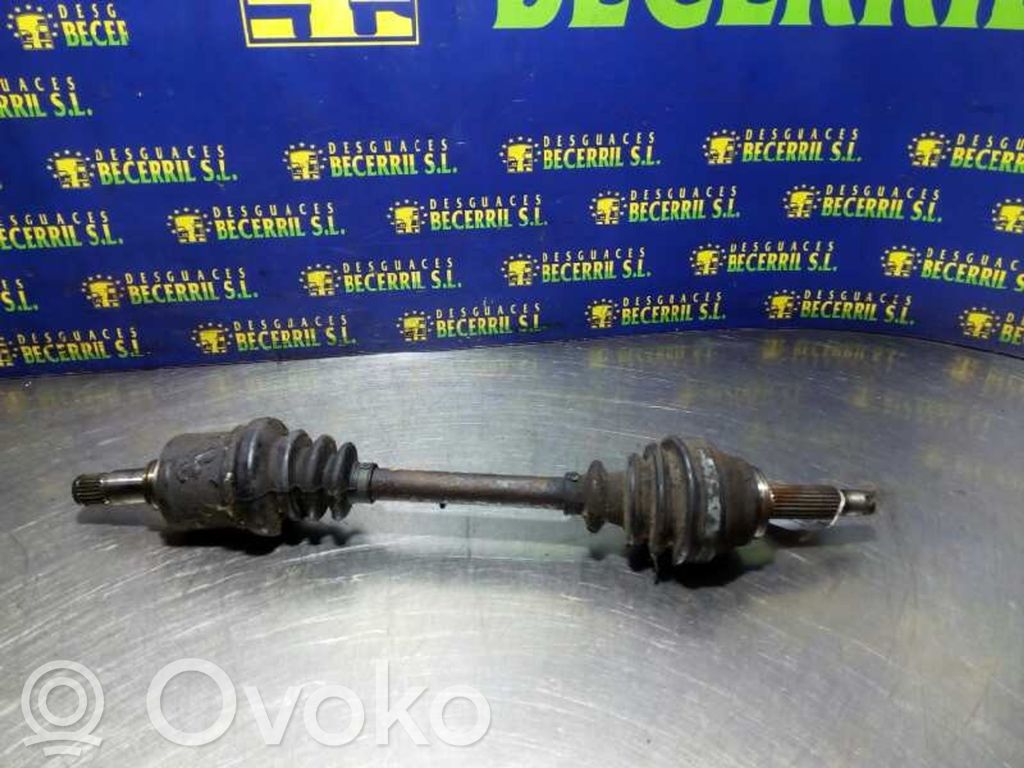 Ford Orion Eje de transmisión delantero 
